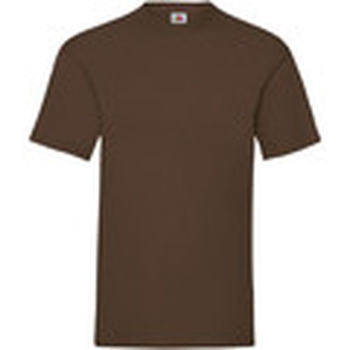 Camiseta 61036 para hombre - Fruit Of The Loom - Modalova