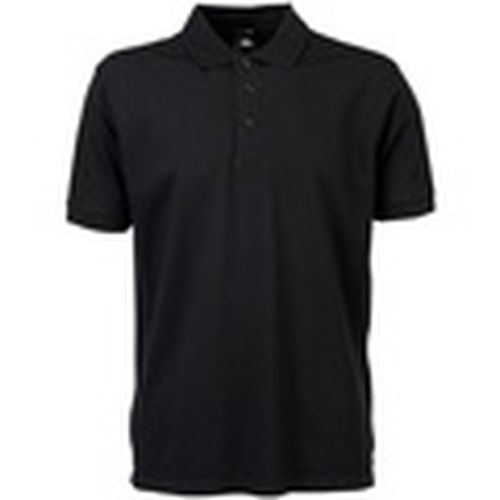 Tee Jays Polo Luxury para hombre - Tee Jays - Modalova