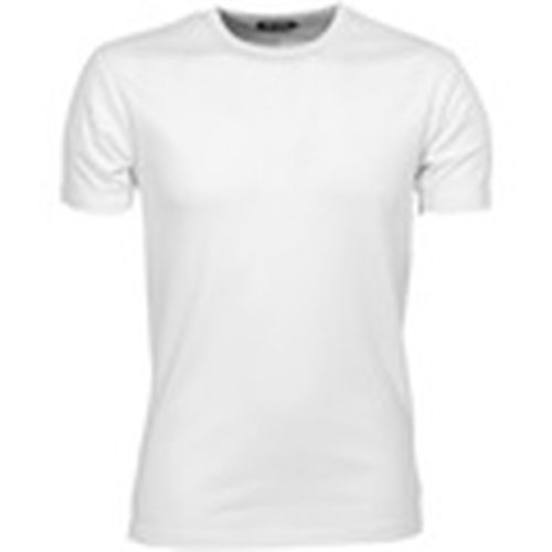Camiseta Interlock para hombre - Tee Jays - Modalova
