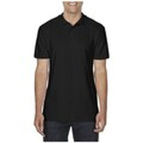 Gildan Polo Softstyle para hombre - Gildan - Modalova