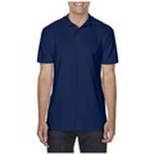 Gildan Polo Softstyle para hombre - Gildan - Modalova