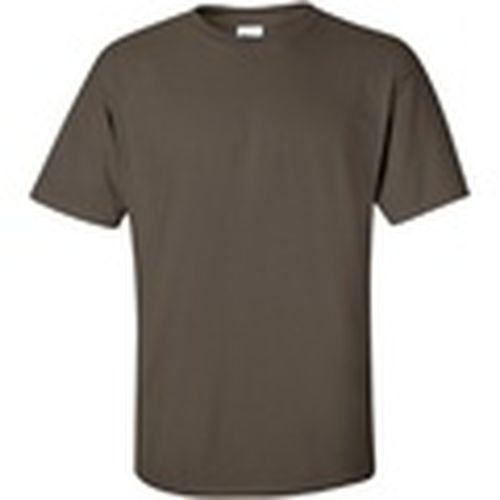Gildan Camiseta Ultra para hombre - Gildan - Modalova