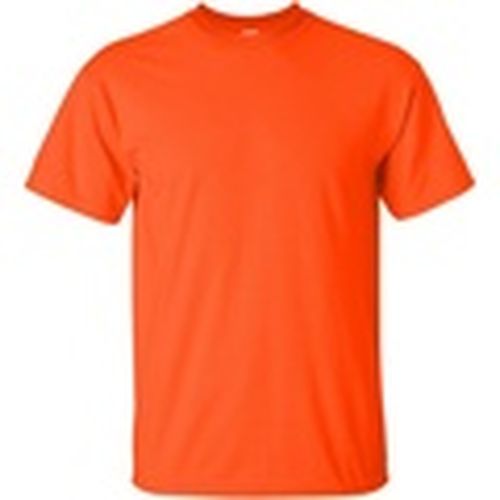 Gildan Camiseta Ultra para hombre - Gildan - Modalova
