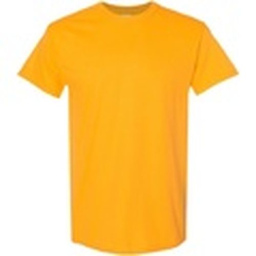 Gildan Camiseta Heavy para hombre - Gildan - Modalova