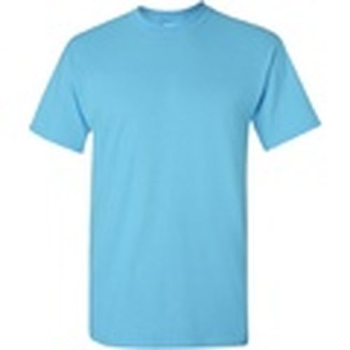 Gildan Camiseta Heavy para hombre - Gildan - Modalova