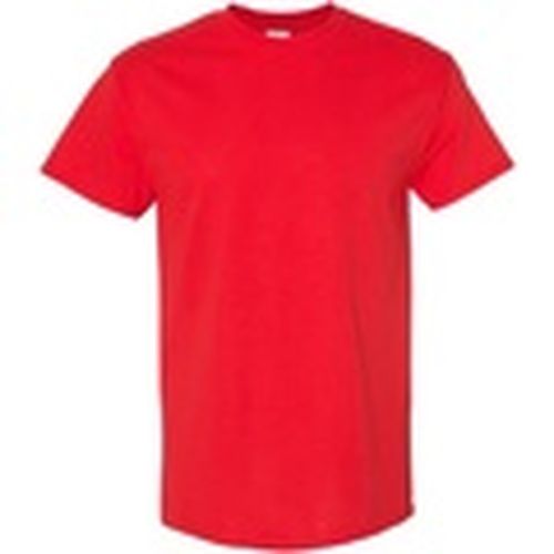 Gildan Camiseta Heavy para hombre - Gildan - Modalova