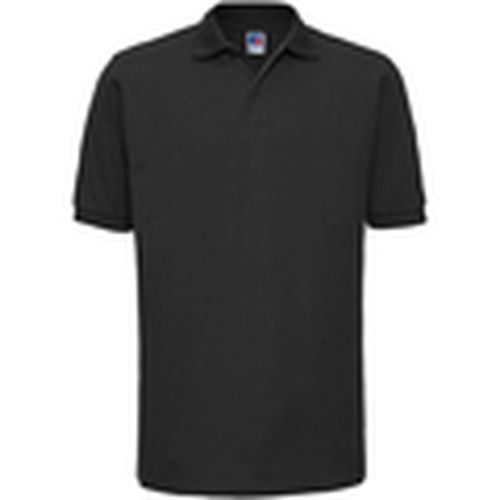 Russell Polo Ripple para hombre - Russell - Modalova