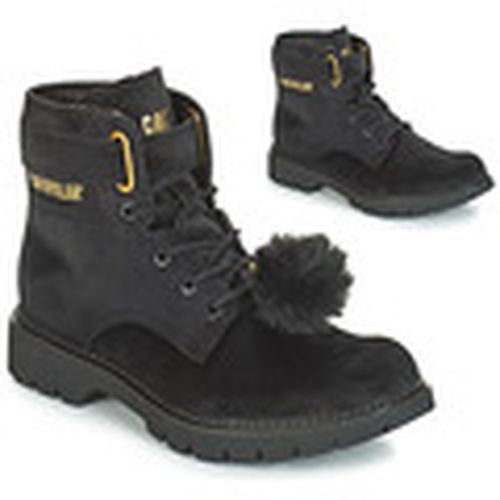 Botines CONVERSION VELVET para mujer - Caterpillar - Modalova