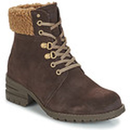 Botines CORA FUR para mujer - Caterpillar - Modalova