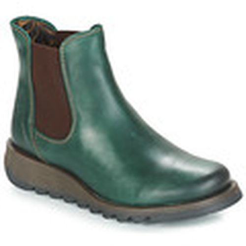 Fly London Botines SALV para mujer - Fly London - Modalova