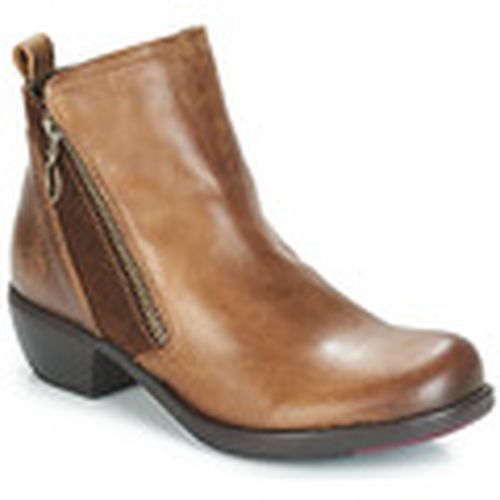 Fly London Botines MELI para mujer - Fly London - Modalova