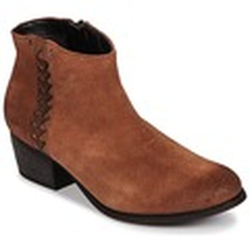 Clarks Botines MAYPEARL para mujer - Clarks - Modalova