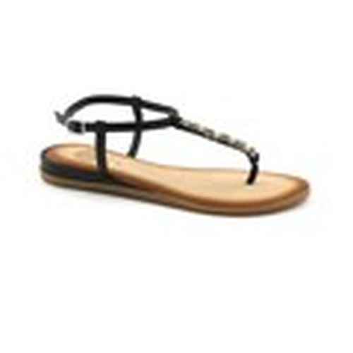 Sandalias planas GIO-E18-45331-BL para mujer - Gioseppo - Modalova
