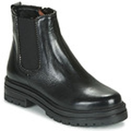 Mjus Botines DOBLE CHELS para mujer - Mjus - Modalova