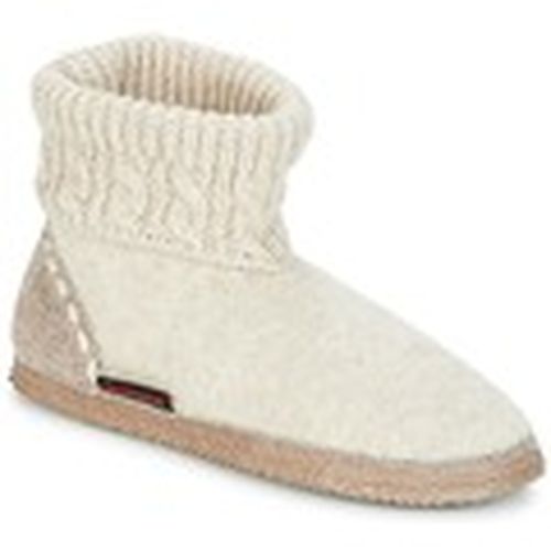 Pantuflas FREIBURG para mujer - Giesswein - Modalova