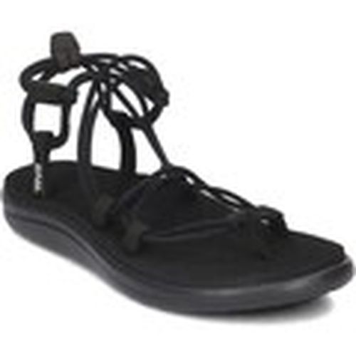 Sandalias planas 1019622 para mujer - Teva - Modalova