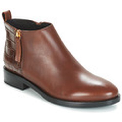 Botines DONNA BROGUE para mujer - Geox - Modalova