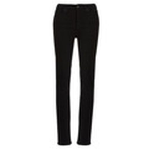 Jeans 724 HIGH RISE STRAIGHT para mujer - Levis - Modalova