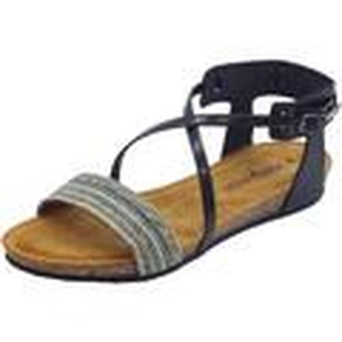 Sandalias con plataforma PB10099476 Senegal Golf para mujer - Pregunta - Modalova