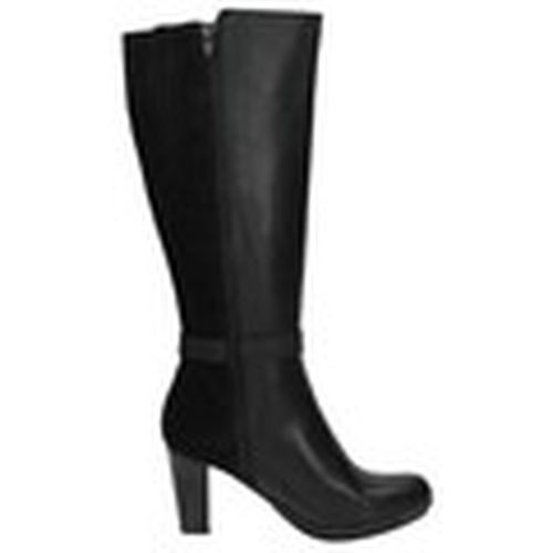Botas Botas piel caÑa alta para mujer - Dosdedos - Modalova