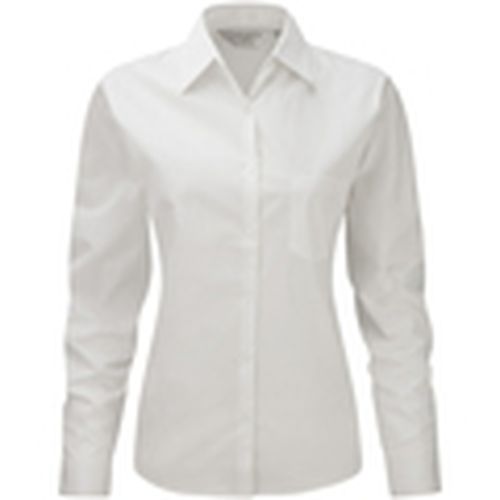 Russell Camisa Work para mujer - Russell - Modalova