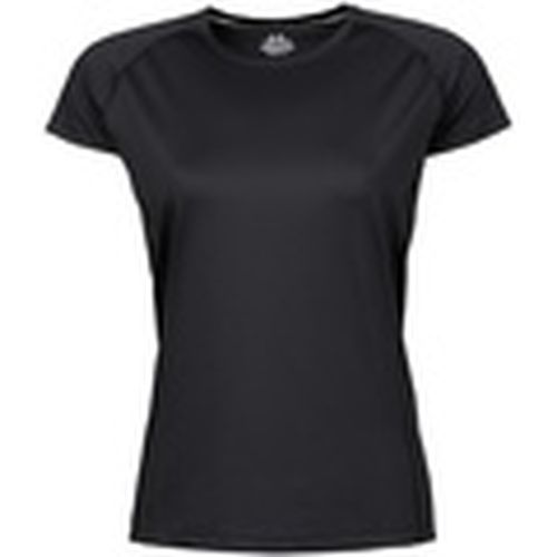 Camiseta Cool Dry para mujer - Tee Jays - Modalova