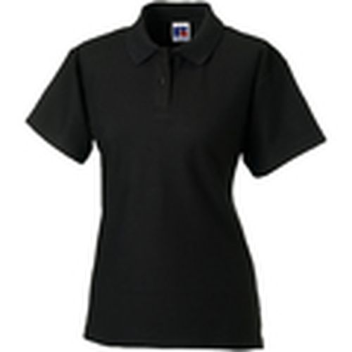 Polo 539F para mujer - Jerzees Colours - Modalova