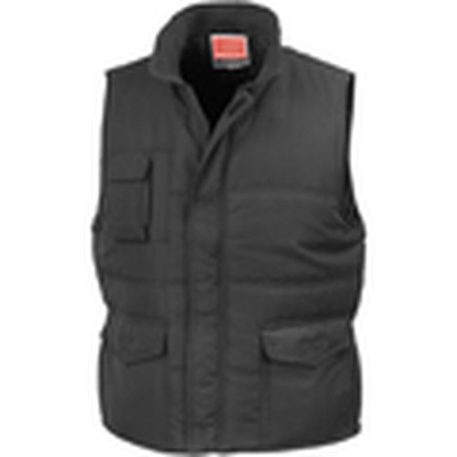 Chaleco de traje R94X para hombre - Result - Modalova