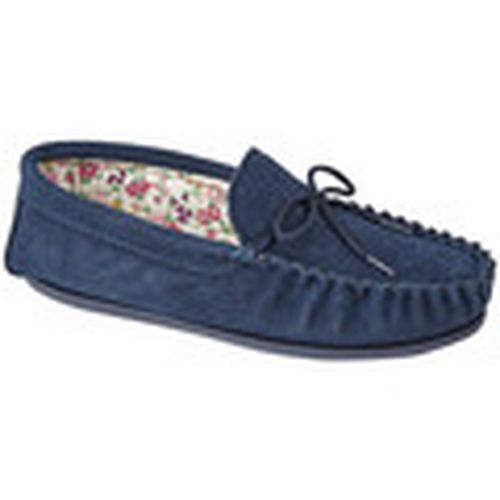 Mokkers Pantuflas Lily para mujer - Mokkers - Modalova