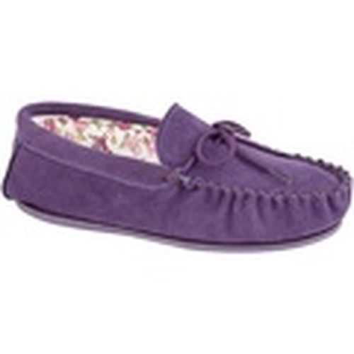 Mokkers Pantuflas Lily para mujer - Mokkers - Modalova