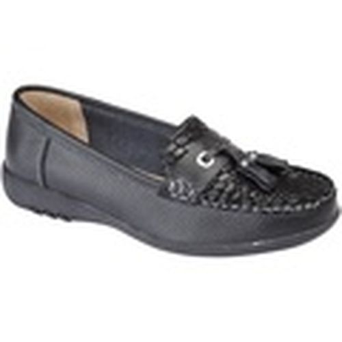 Mocasines DF1459 para mujer - Boulevard - Modalova