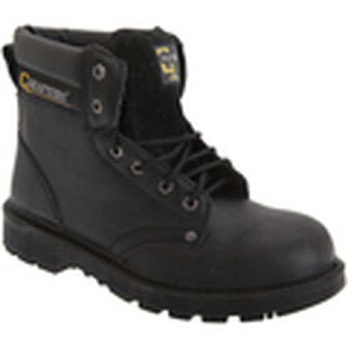Botas Apprentice para hombre - Grafters - Modalova