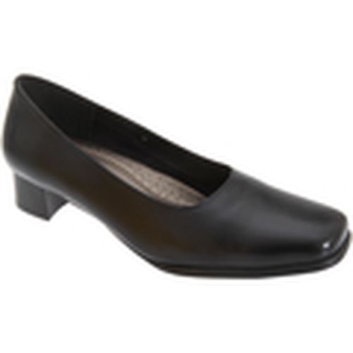 Zapatos de tacón DF484 para mujer - Mod Comfys - Modalova