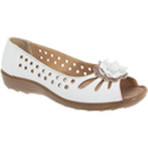 Sandalias DF445 para mujer - Boulevard - Modalova