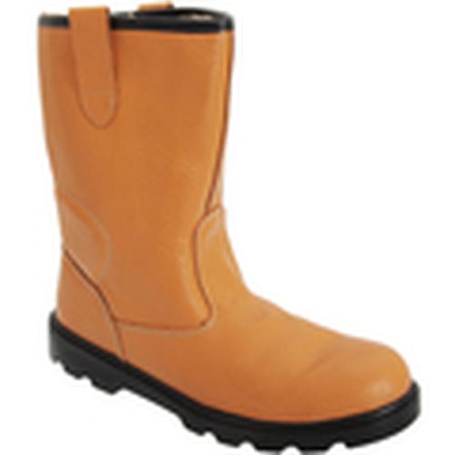 Grafters Botas DF549 para hombre - Grafters - Modalova