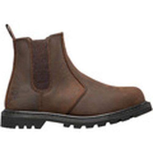 Grafters Botas DF670 para mujer - Grafters - Modalova