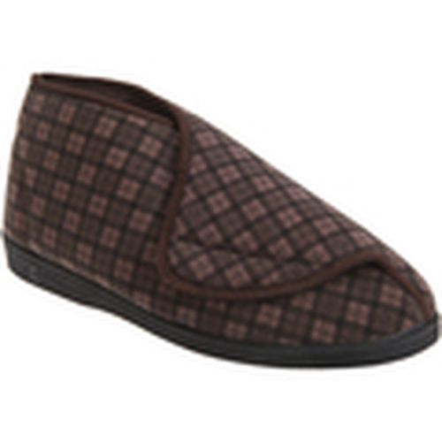 Pantuflas DF813 para hombre - Comfylux - Modalova