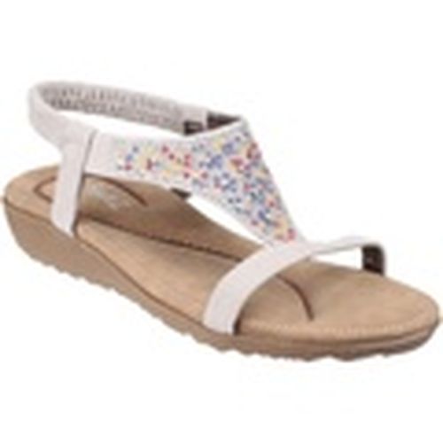 Sandalias con plataforma FS3481 para mujer - Divaz - Modalova