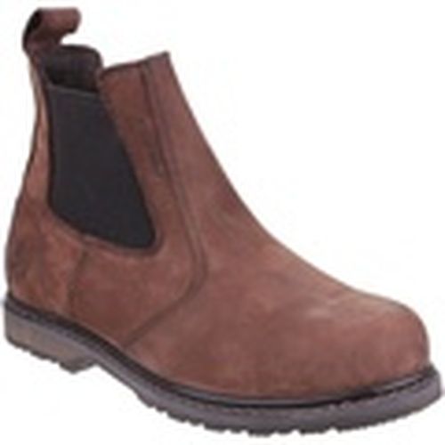 Botas AS148 Sperrin para hombre - Amblers Safety - Modalova
