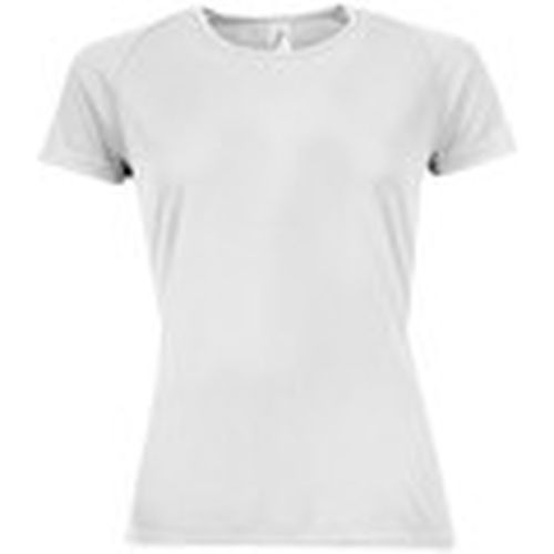 Sols Camiseta 01159 para mujer - Sols - Modalova