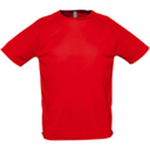 Camiseta Performance para hombre - Sols - Modalova