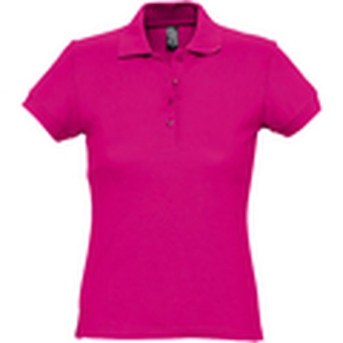 Sols Polo 11338 para mujer - Sols - Modalova