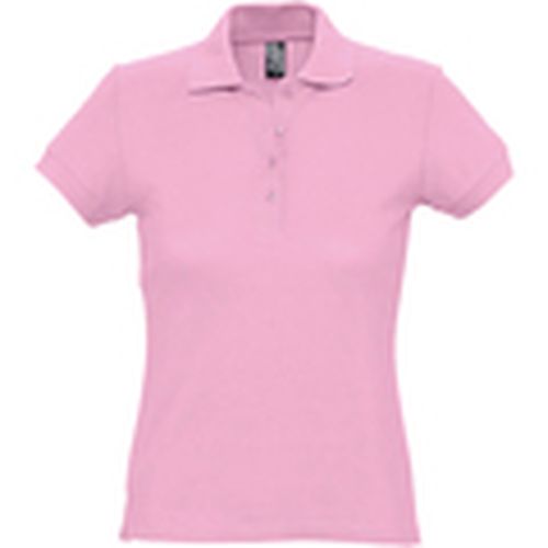 Sols Polo 11338 para mujer - Sols - Modalova
