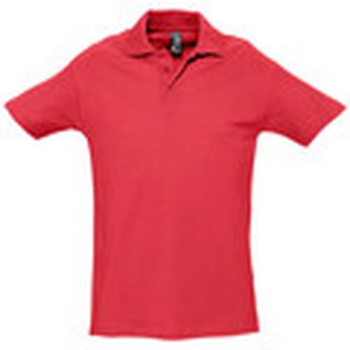 Sols Polo Spring para hombre - Sols - Modalova
