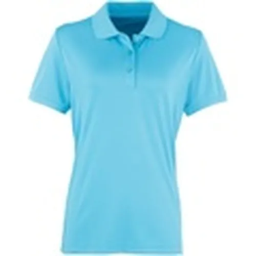 Premier Polo PR616 para mujer - Premier - Modalova