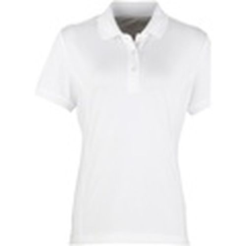 Premier Polo PR616 para mujer - Premier - Modalova