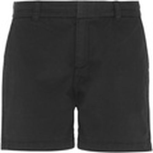 Short AQ061 para mujer - Asquith & Fox - Modalova