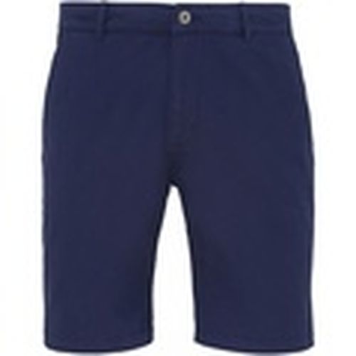 Short AQ051 para hombre - Asquith & Fox - Modalova