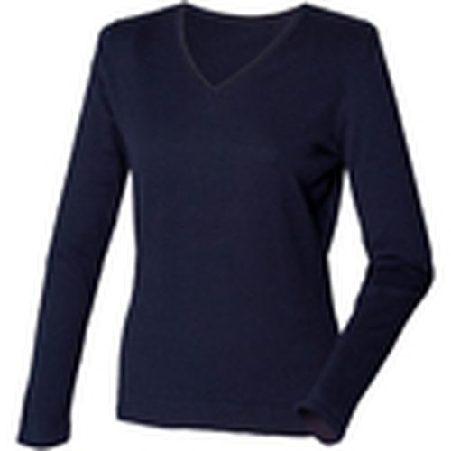 Henbury Jersey HB721 para mujer - Henbury - Modalova