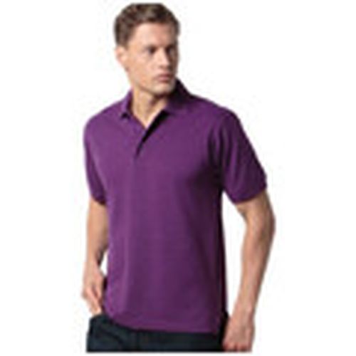 Kustom Kit Polo Classic para hombre - Kustom Kit - Modalova